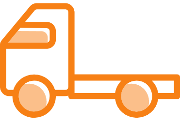 新邱拖车/平板车